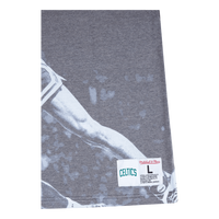 Celtics Above The Rim Sublimated - Dee Brown