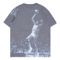 Above The Rim Sublimated Ss T