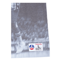 Above The Rim Sublimated Ss T