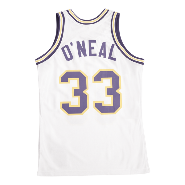 LSU Jersey - Shaquille O'neal -90