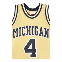 Michigan Jersey - Chris Webber -91