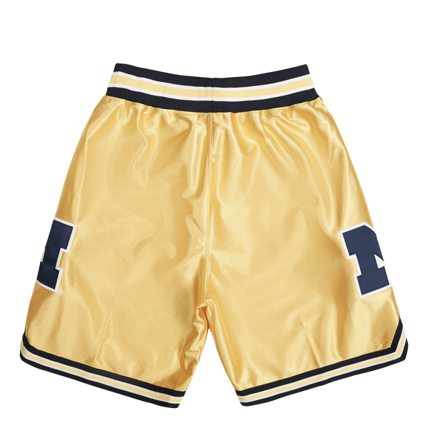 Michigan Maize Shorts -91