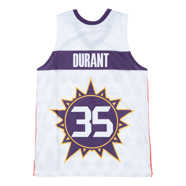 Rising Stars Sophomore Jersey  -Durant -09