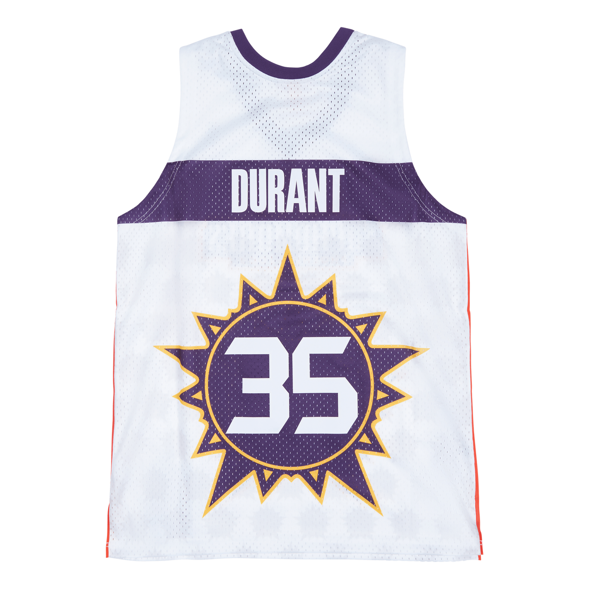 Rising Stars Sophomore Jersey  -Durant -09