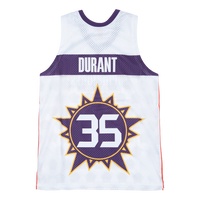 Rising Stars Sophomore Jersey  -Durant -09