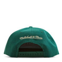 Bucks Embroidery Glitch Snapback