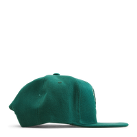 Bucks Embroidery Glitch Snapback