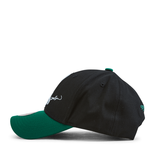 Celtics Highlight Real Brown Snapback HWC