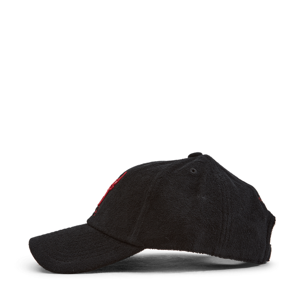 Bulls Terry Cloth Strapback HWC