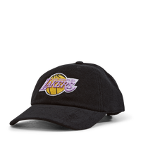 Terry Cloth Strapback HWC