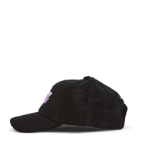 Terry Cloth Strapback HWC