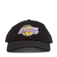 Terry Cloth Strapback HWC