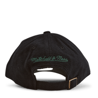 Bucks Terry Cloth Strapback HWC