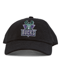 Bucks Terry Cloth Strapback HWC