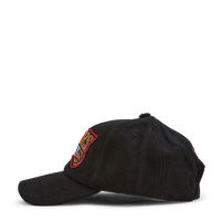 Terry Cloth Strapback HWC