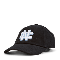 UNC Terry Cloth Strapback