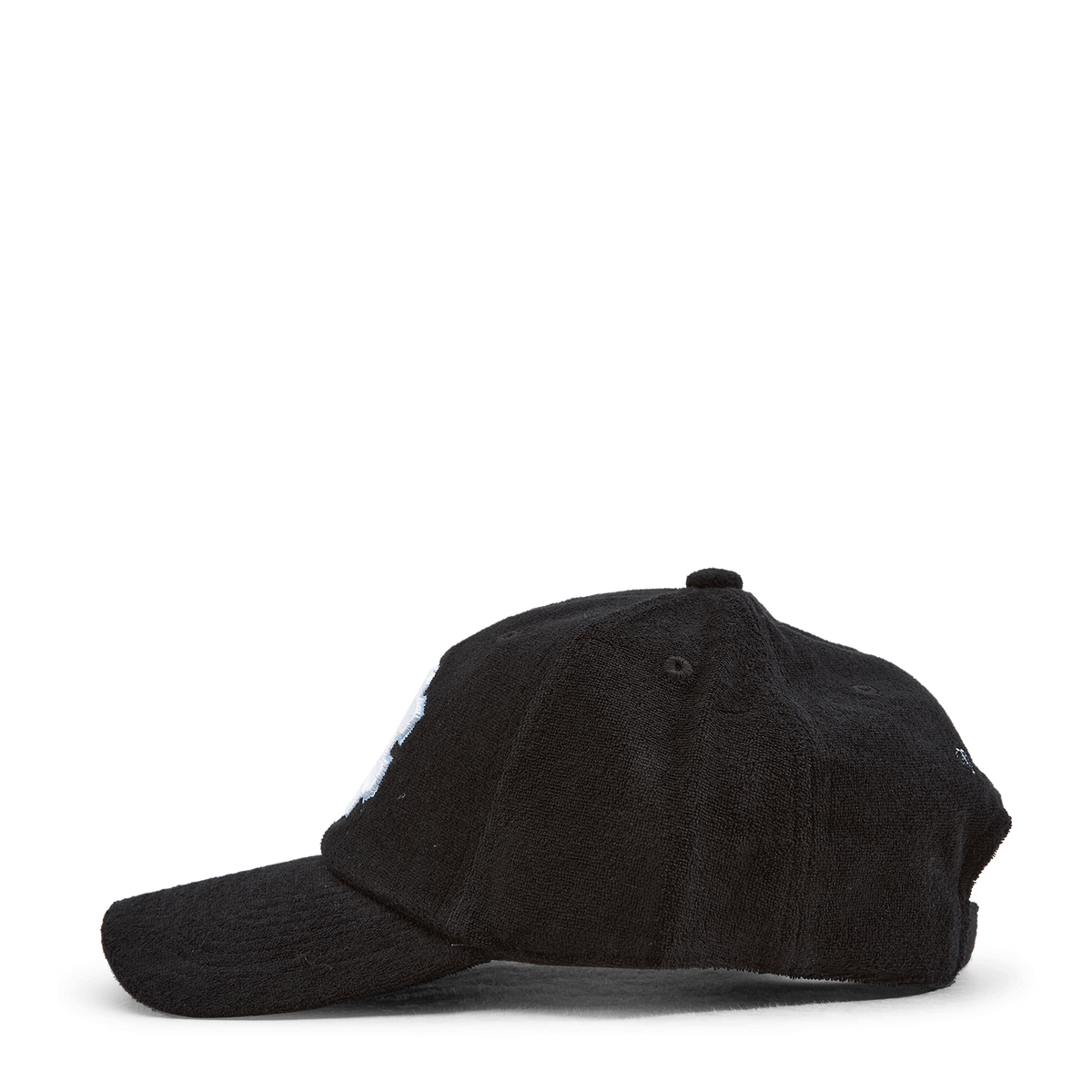 UNC Terry Cloth Strapback