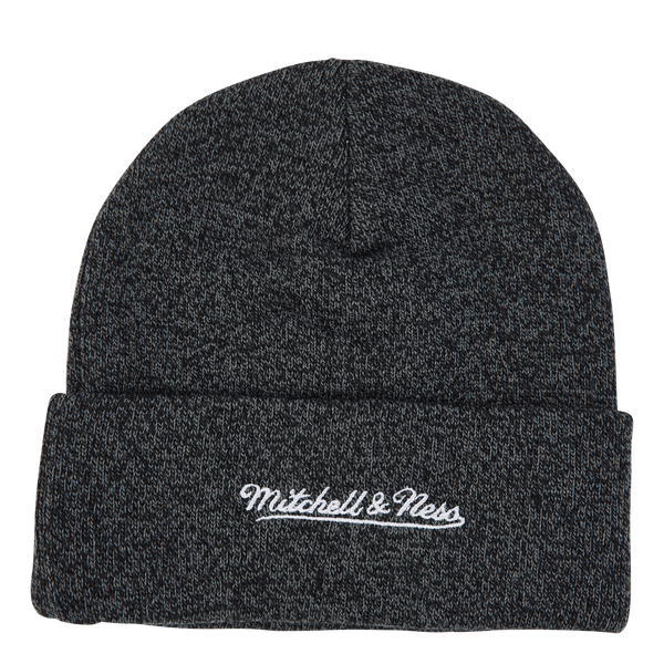 Bulls Xl Logo Patch Knit HWC