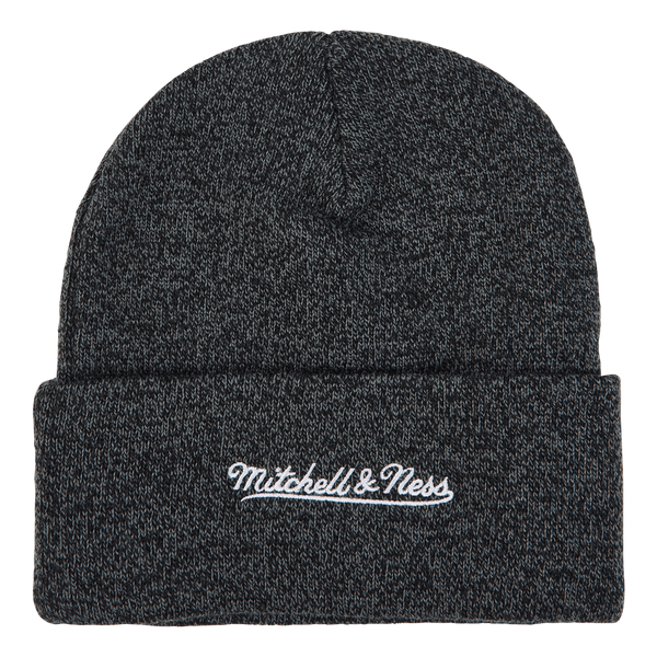 Xl Logo Patch Knit HWC