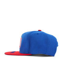 Kansas Jayhawks Logo Bill Snapback
