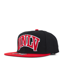 UNLV Rebels Logo Bill Snapback