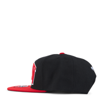 UNLV Rebels Logo Bill Snapback
