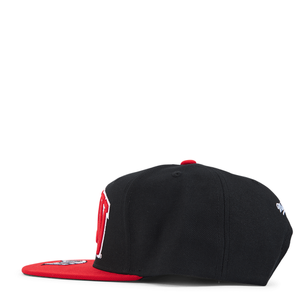 UNLV Rebels Logo Bill Snapback