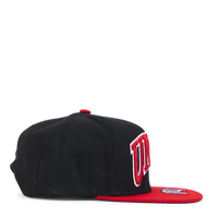 UNLV Rebels Logo Bill Snapback