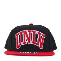 UNLV Rebels Logo Bill Snapback