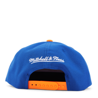 Gators Logo Bill Snapback