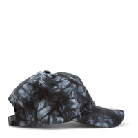 Bulls Scrunch Tie Dye Dad Hat HWC
