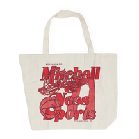 M&N Graphic Tote Bag 2.0