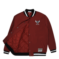 Women's Bulls Puffer Jacket