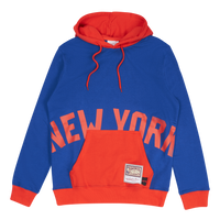 Big Face Hoody 5.0