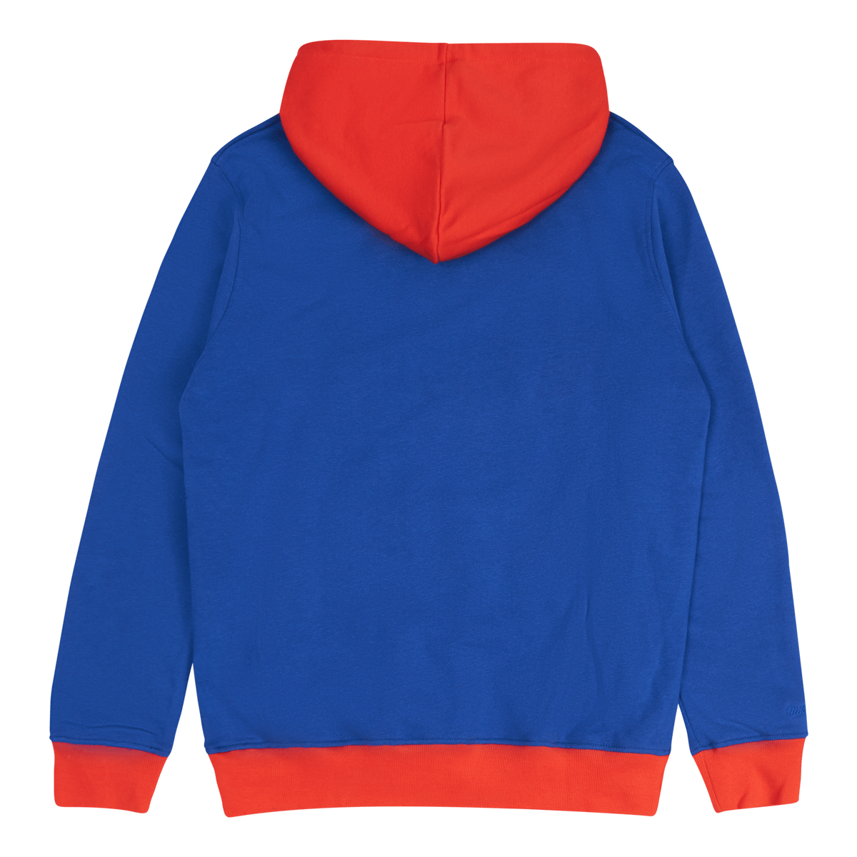 Big Face Hoody 5.0