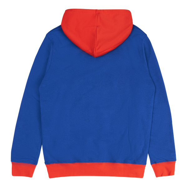 Big Face Hoody 5.0
