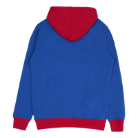 Big Face Hoody 5.0