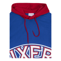 Big Face Hoody 5.0