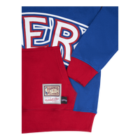 Big Face Hoody 5.0