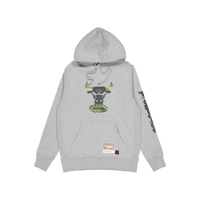 Bulls Ghost Camo Hoodie