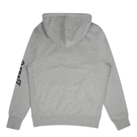 Ghost Camo Hoodie