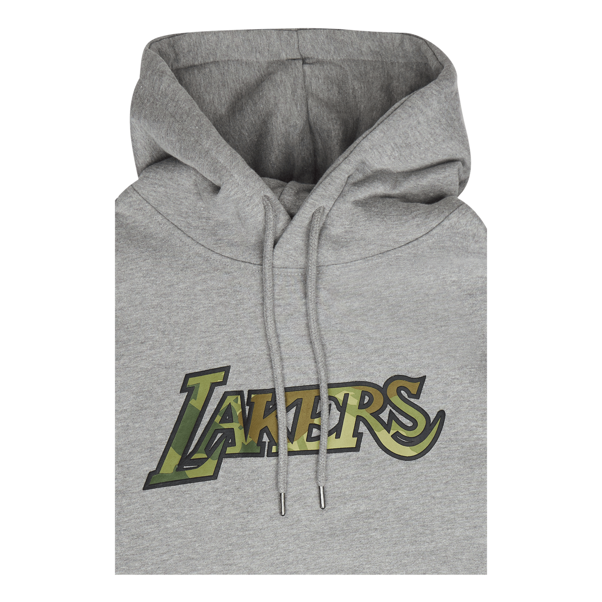 Ghost Camo Hoodie