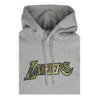 Ghost Camo Hoodie
