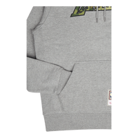 Ghost Camo Hoodie