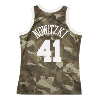 Swingman Jersey - Dirk Nowitzk