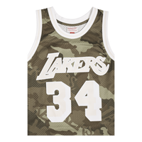 Swingman Jersey - Shaquille O'Neal