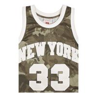 Swingman Jersey - Patrick Ewin