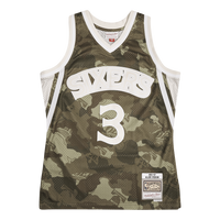 Swingman Jersey - Allen Iverson