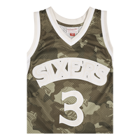 Swingman Jersey - Allen Iverson