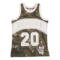 Swingman Jersey - Gary Payton